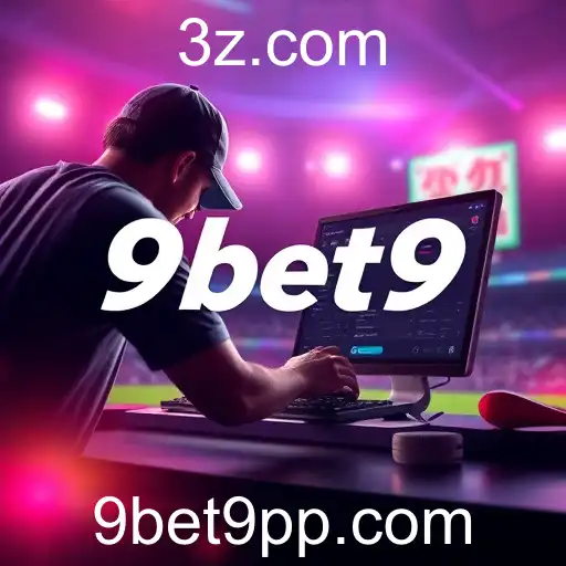 9bet9: O Futuro dos Jogos Online no Brasil