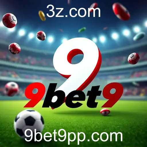 A Ascensão do 9bet9 e o Mundo dos Jogos Virtuais