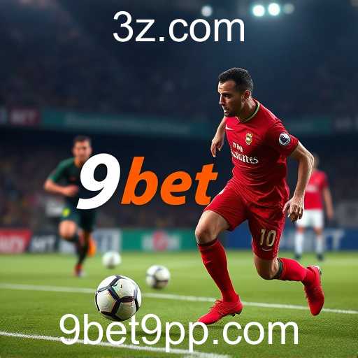 Apostas Esportivas e o Crescimento do 9bet9