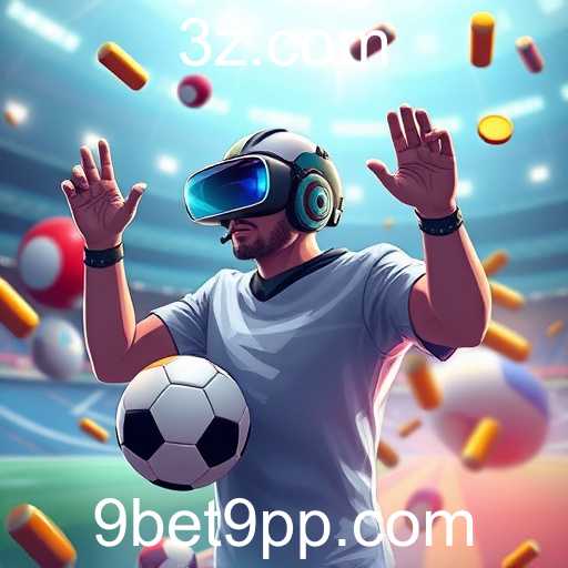 A Ascensão do 9bet9 na Indústria de Jogos Online