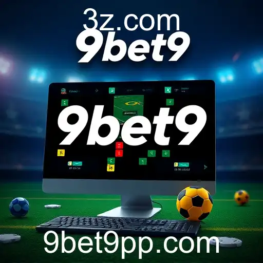 9bet9 Aumenta a Popularidade dos Jogos Online em 2026