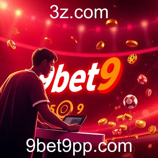 A Ascensão do 9bet9 no Cenário de Jogos Online
