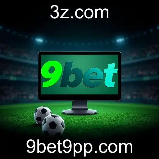 A Ascensão do 9bet9 no Mercado de Jogos Online