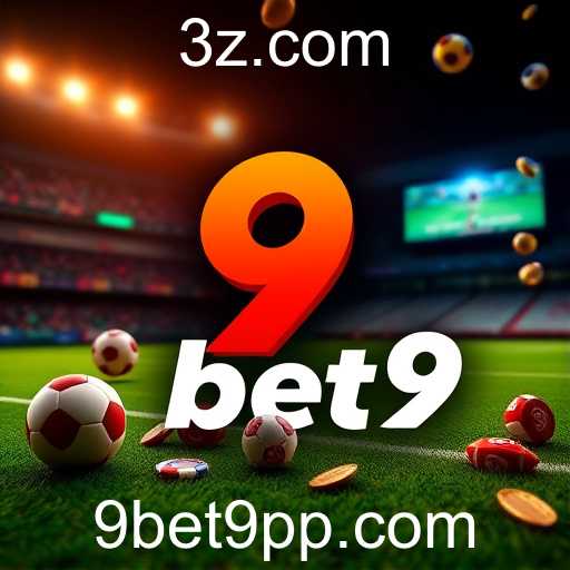 A Ascensão do 9bet9 no Mundo dos Jogos Online