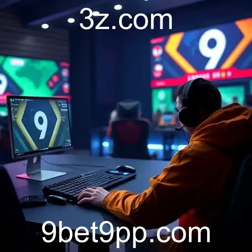 A Crescente Popularidade do 9bet9 no Cenário de Jogos