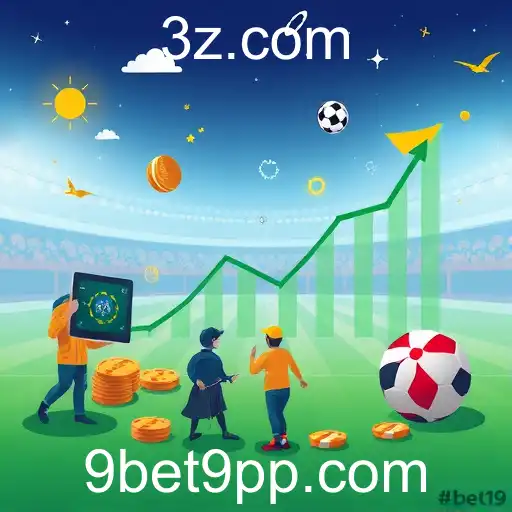 A Evolução do Mercado de Jogos Online no Brasil