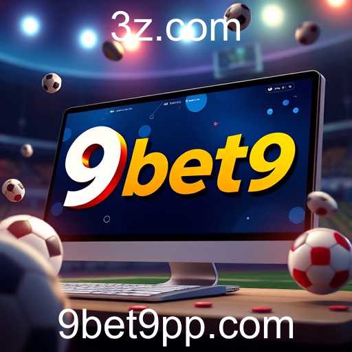 Expansão do Mercado de Jogos Online e o Papel do 9bet9