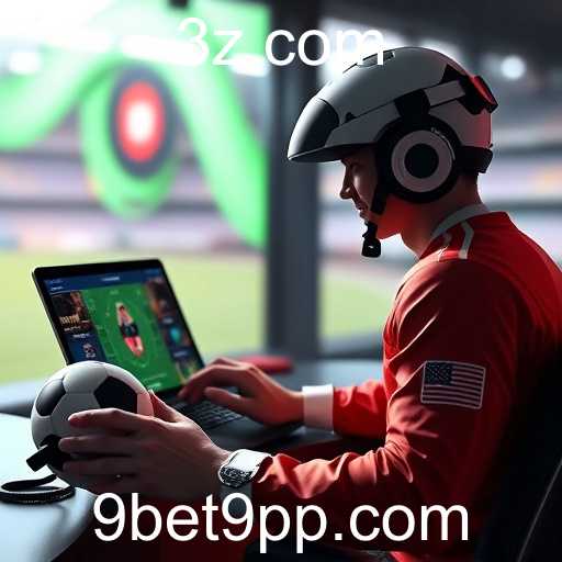 Expansão Global do 9bet9: O Impacto em 2026