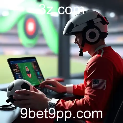 Expansão Global do 9bet9: O Impacto em 2026