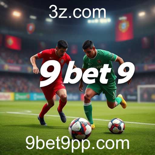 Crescimento do Mercado de Jogos: 9bet9 em Destaque