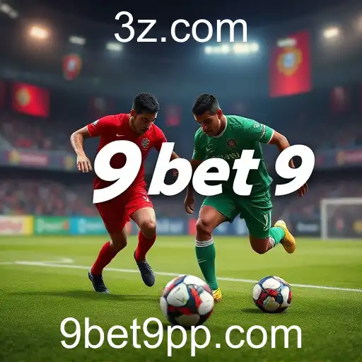 Crescimento do Mercado de Jogos: 9bet9 em Destaque