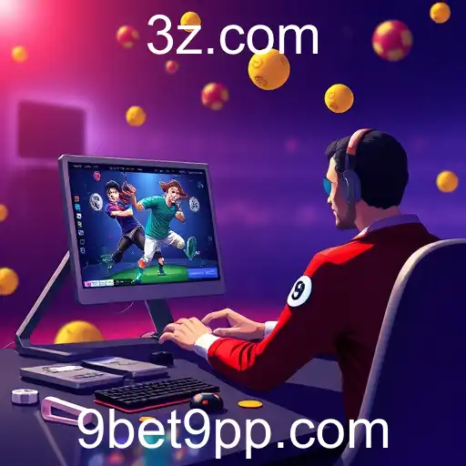 Crescimento Explosivo de Sites de Jogos em Portugal