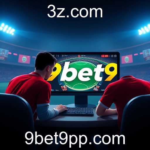 Crescimento dos Jogos em Portugal e a Expansão do 9bet9