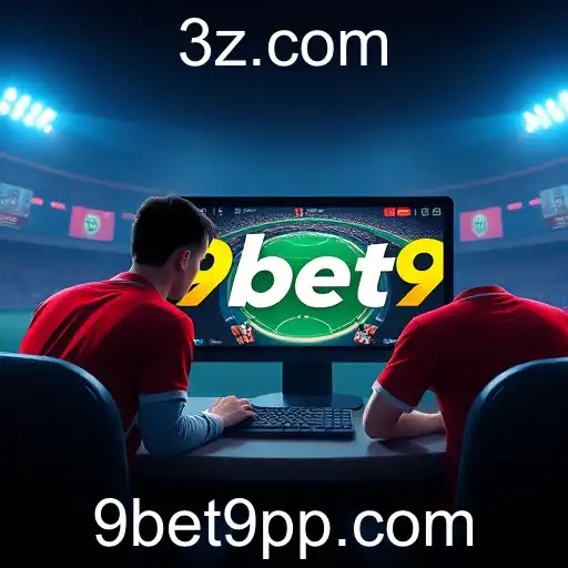 Crescimento dos Jogos em Portugal e a Expansão do 9bet9