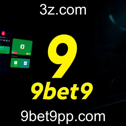 O Impacto do 9bet9 no Mercado de Jogos Online
