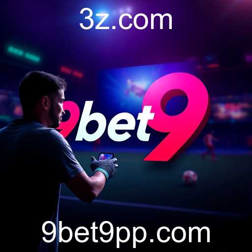 O Impacto de 9bet9 no Mercado Brasileiro de Jogos Online