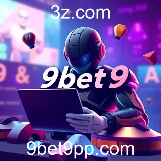9bet9: O Impacto dos Jogos Online em 2026