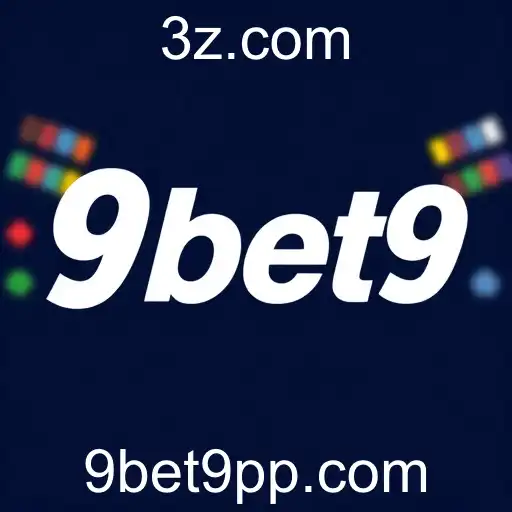O Impacto do 9bet9 no Mercado de Jogos Online em 2026
