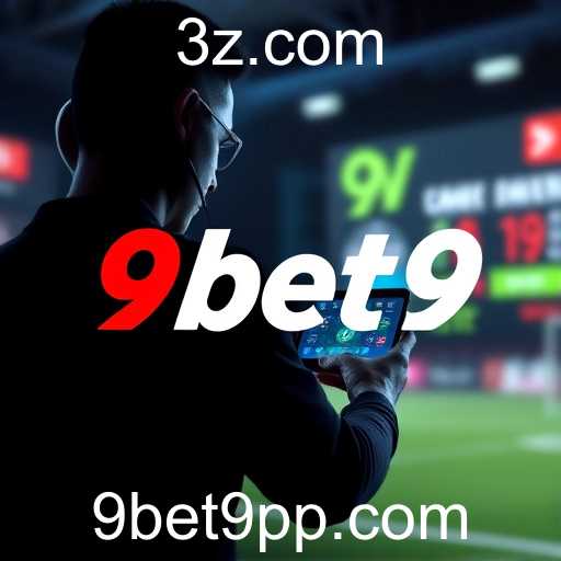 Impacto do Crescimento de Jogos Online e o Caso da 9bet9 no Brasil