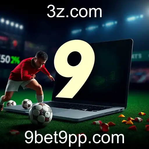 A Ascensão do 9bet9 no Mundo dos Jogos Online