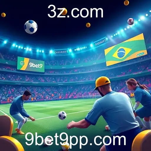 A Expansão do Mercado de Jogos no Brasil