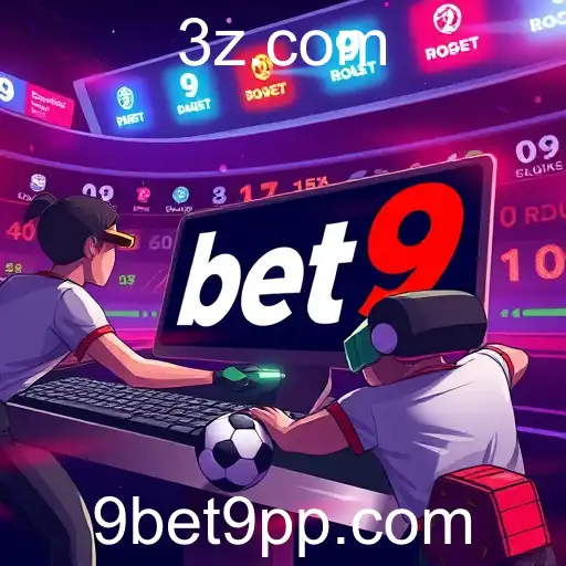 Cenário Atual dos Jogos Online e a Tendência do 9bet9