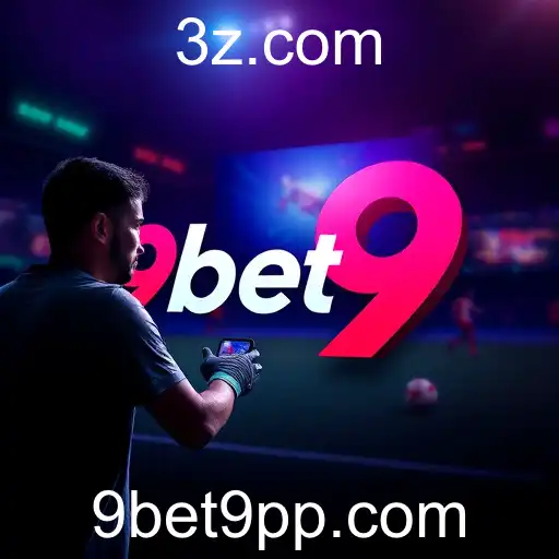 O Impacto de 9bet9 no Mercado Brasileiro de Jogos Online