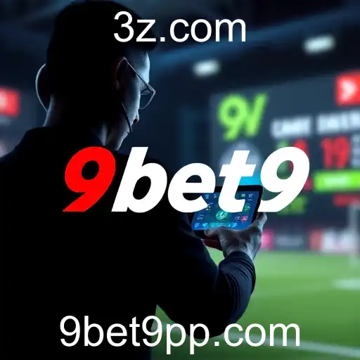 Impacto do Crescimento de Jogos Online e o Caso da 9bet9 no Brasil