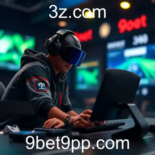 Exploração do Crescimento dos Jogos Online em 2025