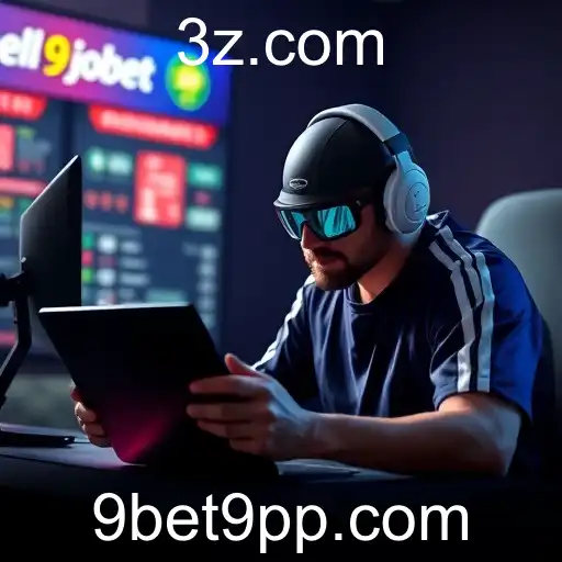 Ascensão e Impacto do 9bet9 no Mercado de Jogos