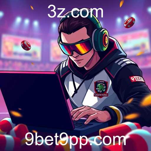 Crescimento e Impacto dos Jogos Online no Brasil