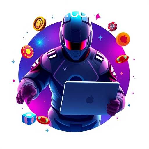 Ascensão e Desafios dos Cassinos Online em 2025