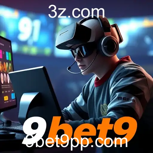 Crescimento dos Jogos Online em 2026: A Ascensão do 9bet9