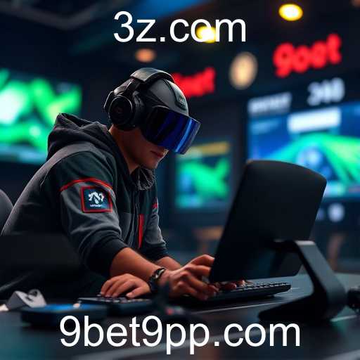 Exploração do Crescimento dos Jogos Online em 2025