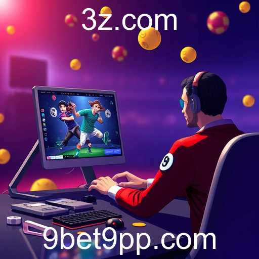 Transformação nos Jogos Online