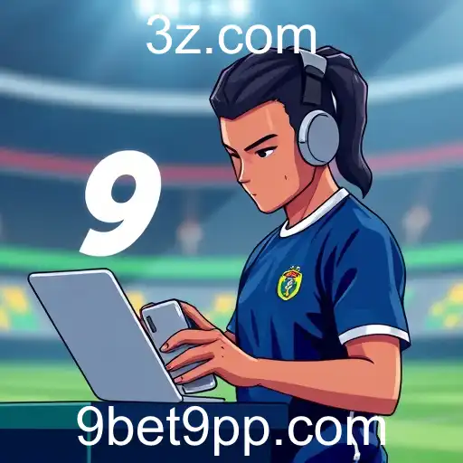 O Cenário Atual dos Jogos Online: 9bet9 em Foco