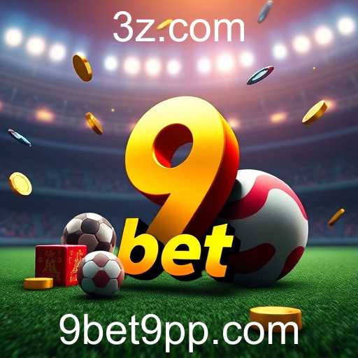 A Ascensão de 9bet9 no Mundo dos Jogos Online