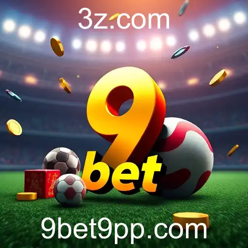 A Ascensão de 9bet9 no Mundo dos Jogos Online