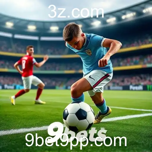 Apostas Esportivas: Estratégias para Maximizar Seus Ganhos no 9bet9