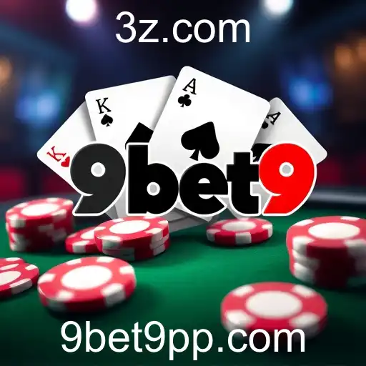 A Ascensão e Impacto do 9bet9 no Cenário de Jogos em 2026