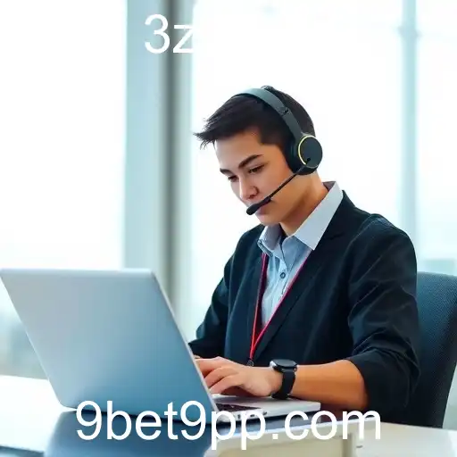 A Importância do Suporte ao Cliente em Plataformas de Jogo Online