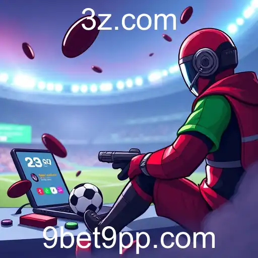 A Nova Era dos Jogos Online em Portugal: O Crescimento do 9bet9