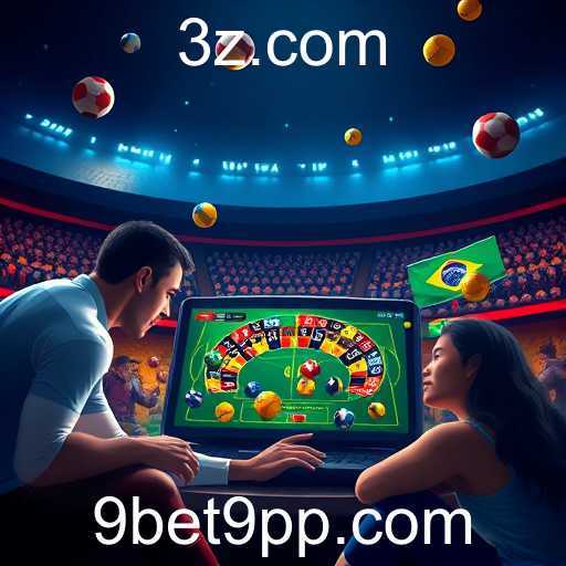 A Ascensão dos Jogos Virtuais em 2026