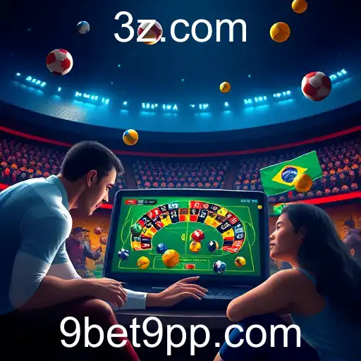A Ascensão dos Jogos Virtuais em 2026